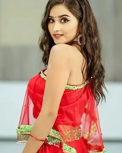 Escort In Kalkaji